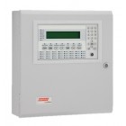 Ampac LoopSense 1 Loop 32 Zone Metal Fire Alarm Control Panel - 8281-0105